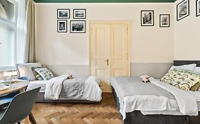 Apts In Old Town Prague By Michal&Friends