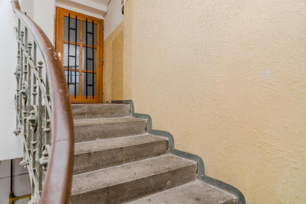 Apts In Old Town Prague By Michal&Friends Exterior foto