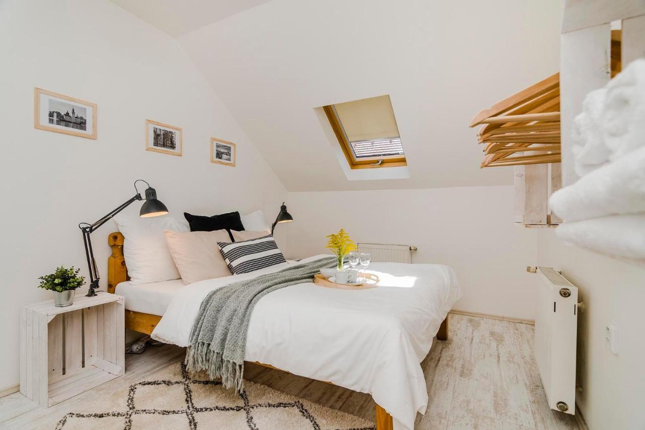 Apts In Old Town Prague By Michal&Friends Exterior foto